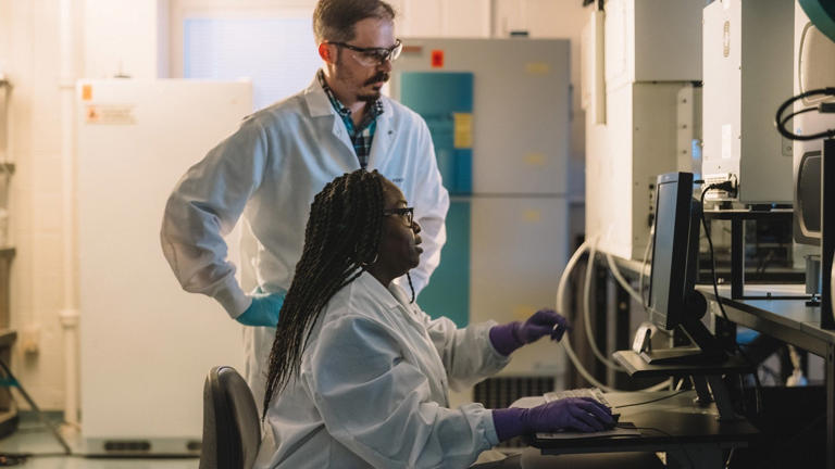 Southern Research secures NIH funding for drug testing hub