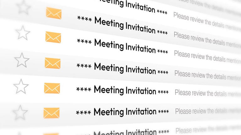 Calendar invite scams are exploding. Here’s how to spot one