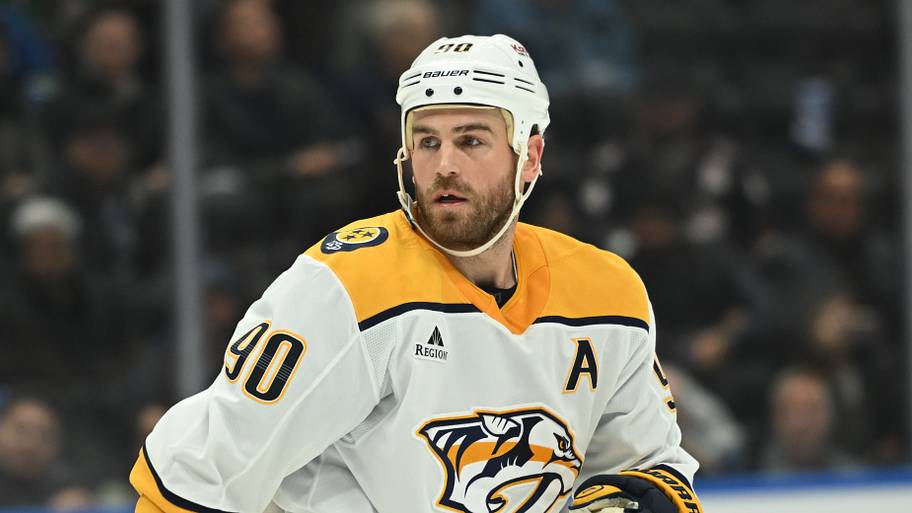 Ryan O'Reilly says NHL Frozen Frenzy is 'great for the game'
