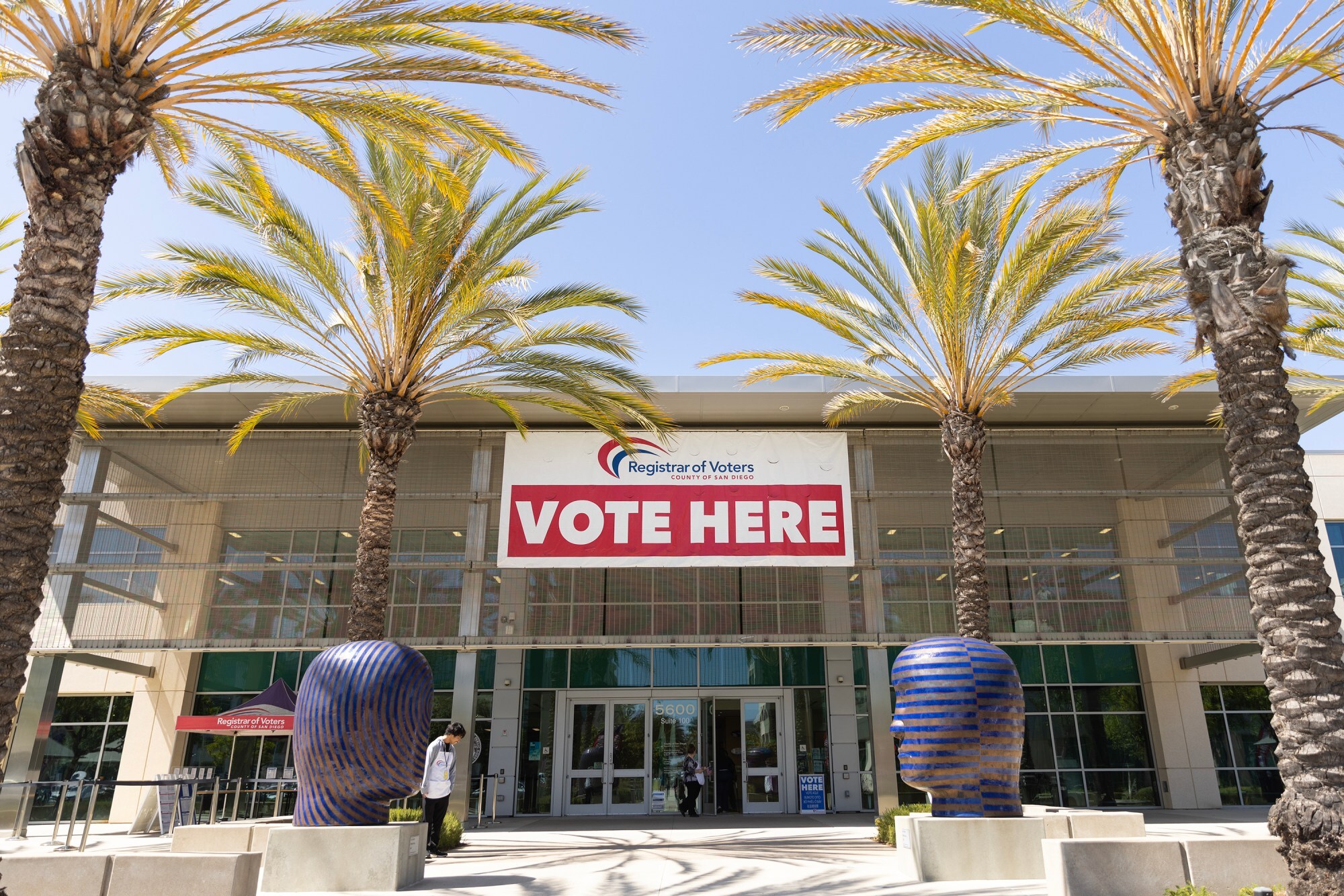 How to vote: Your guide to casting a ballot in the 2026 general ...