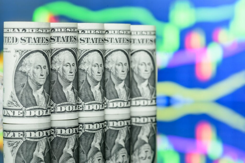 Cash is king again? Record money market inflows put these Treasury ETFs ...