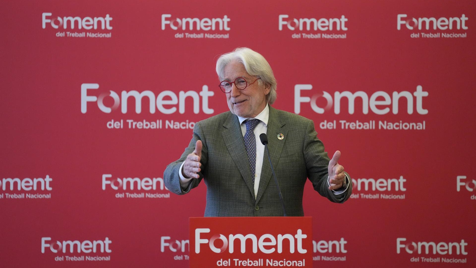 Foment pide a Bruselas ampliar las competencias de las mutuas para ...