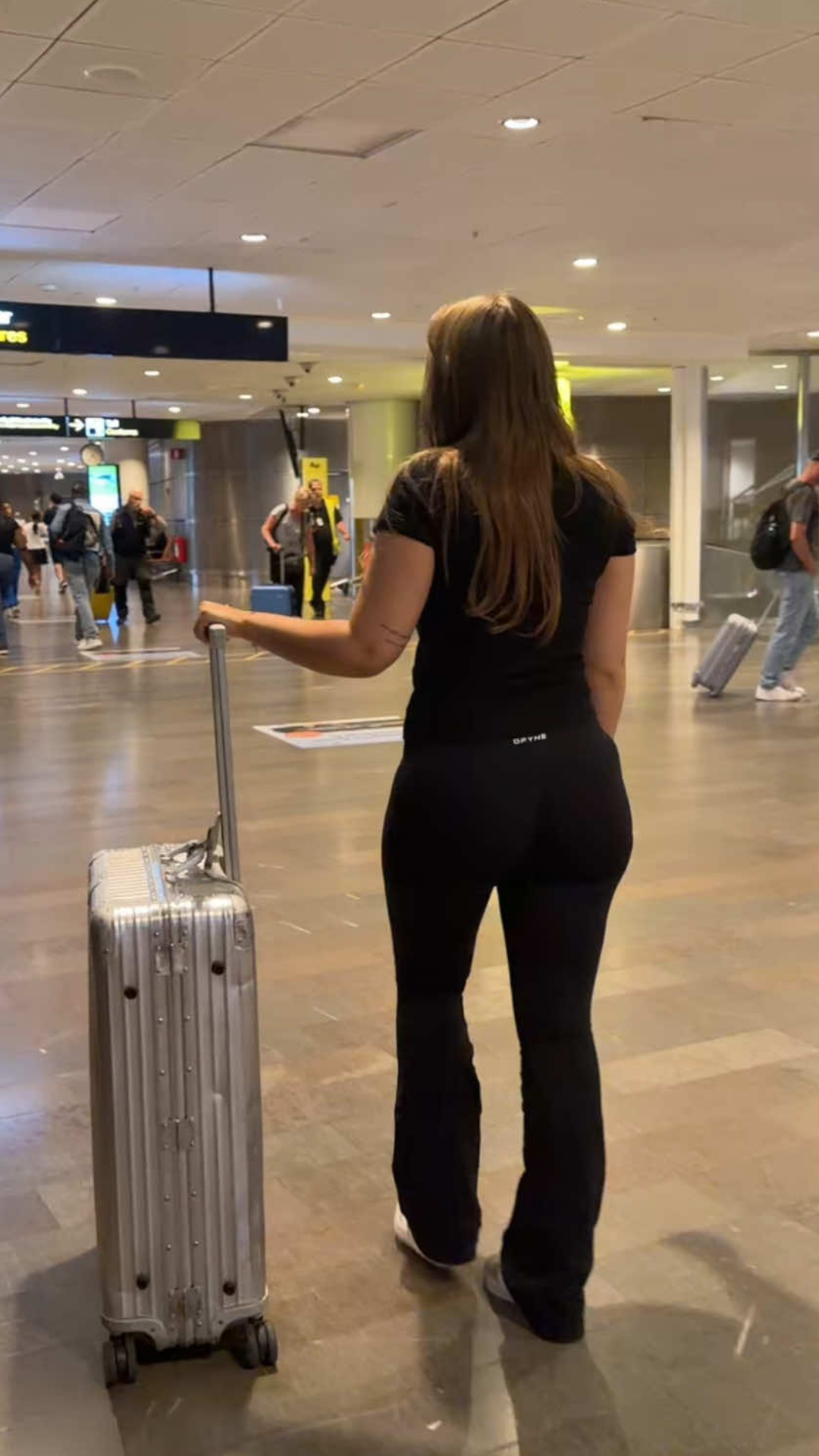 En slow travel resa till vackra Rhodos, Grekland
