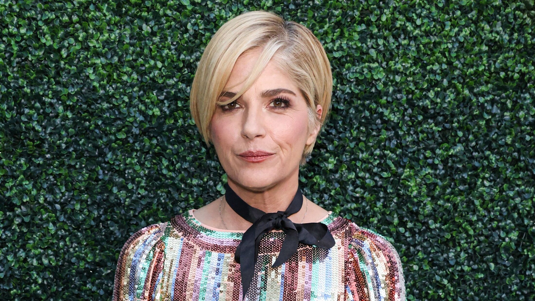 Selma Blair’s attorney blames alleged plane outburst on missed ...