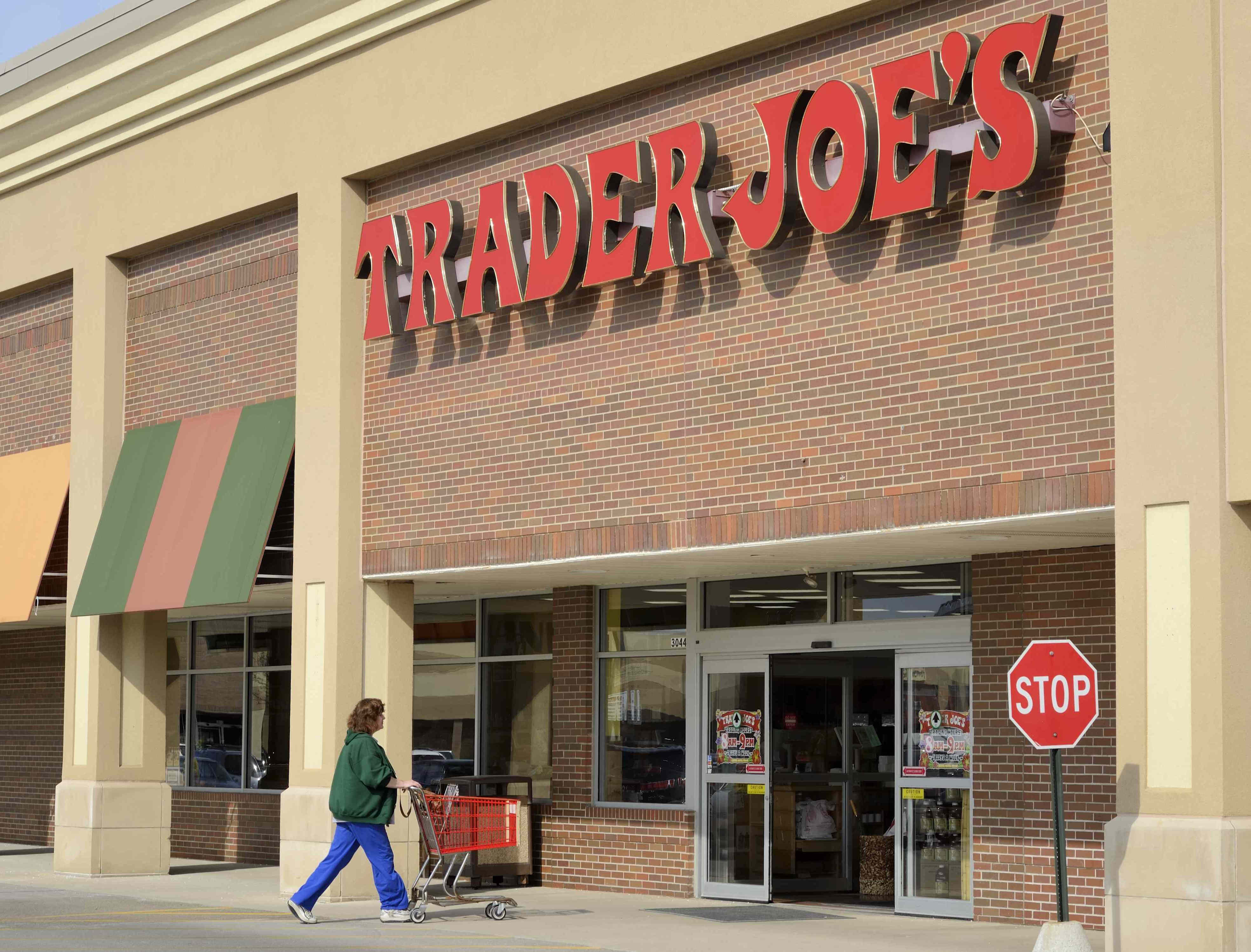 7 high-fiber Trader Joe’s foods to try this fall, according to dietitians