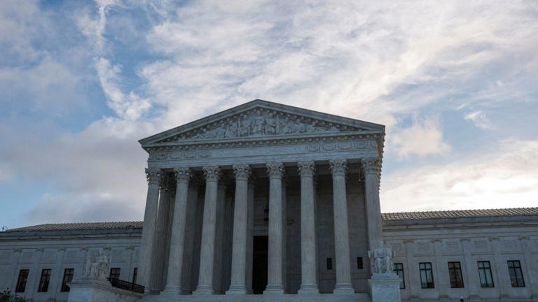 Supreme Court takes up DOGE documents fight and an asylum plea from a ...