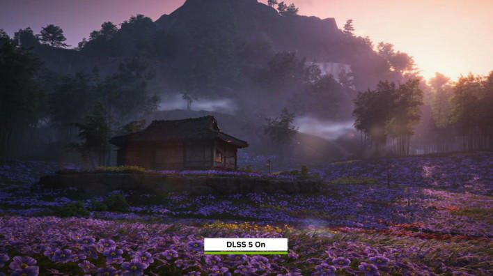DLSS 5 coming to Where Winds Meet next implementation previewed ...