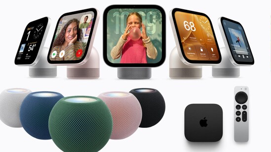 Apple Home push starts with HomeView, new HomePod mini and a powerful ...