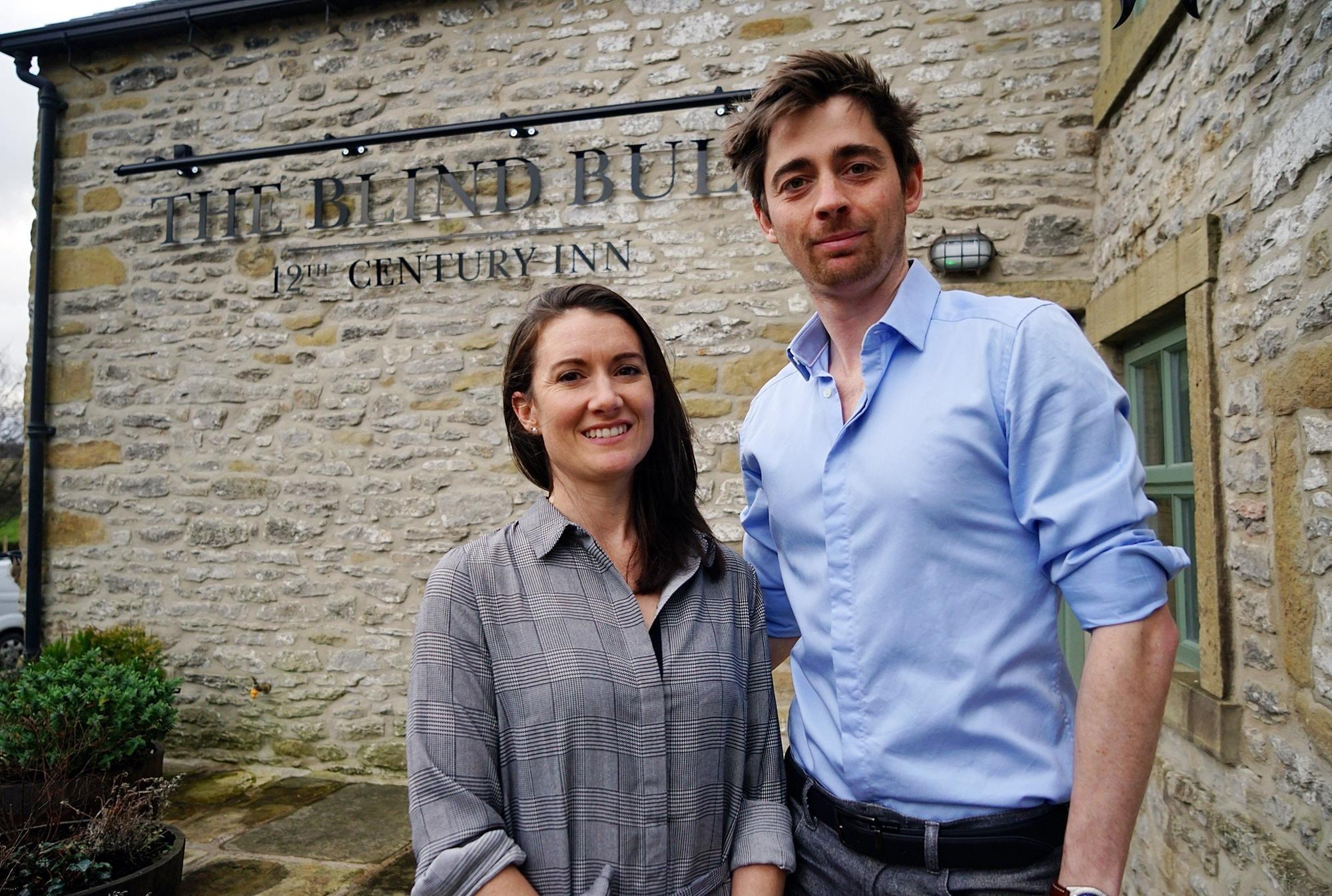 These are the best pubs to visit this autumn across Derbyshire and the ...