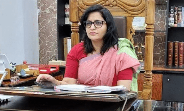Uttar Pradesh enhances early childhood education with new digital ...