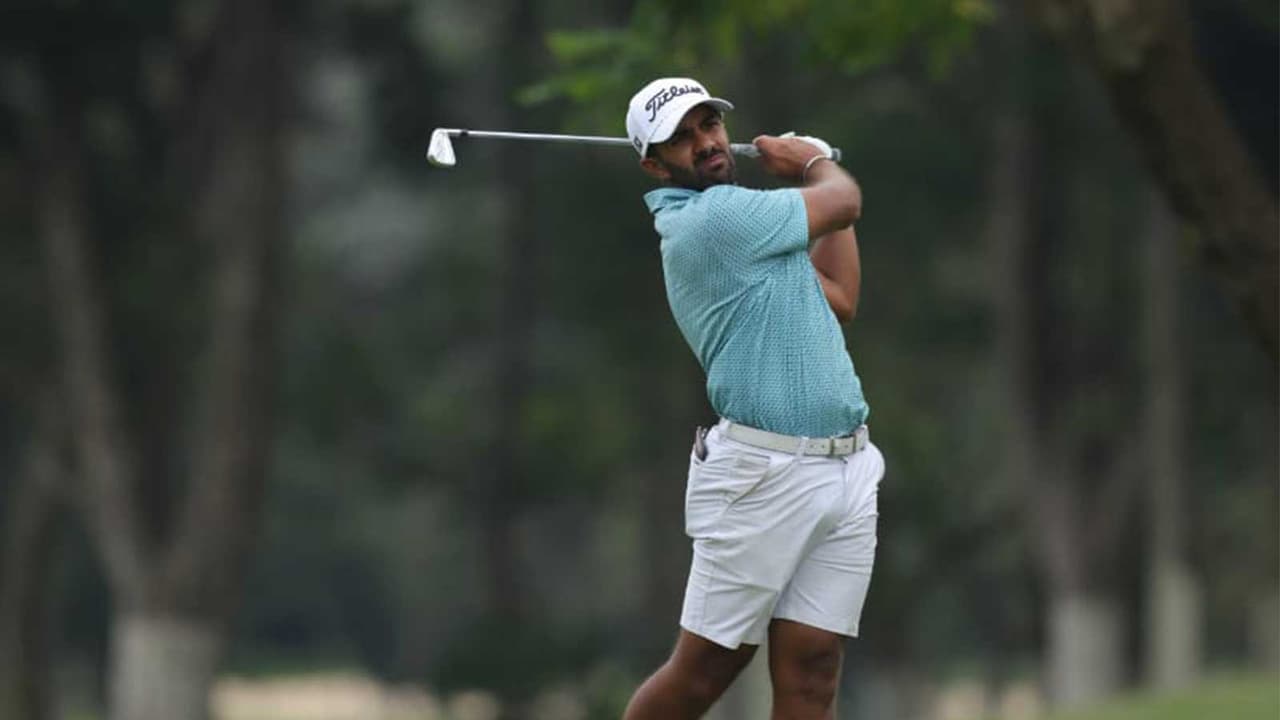 Fleetwood, McIlroy headline DP World India Championship at DGC