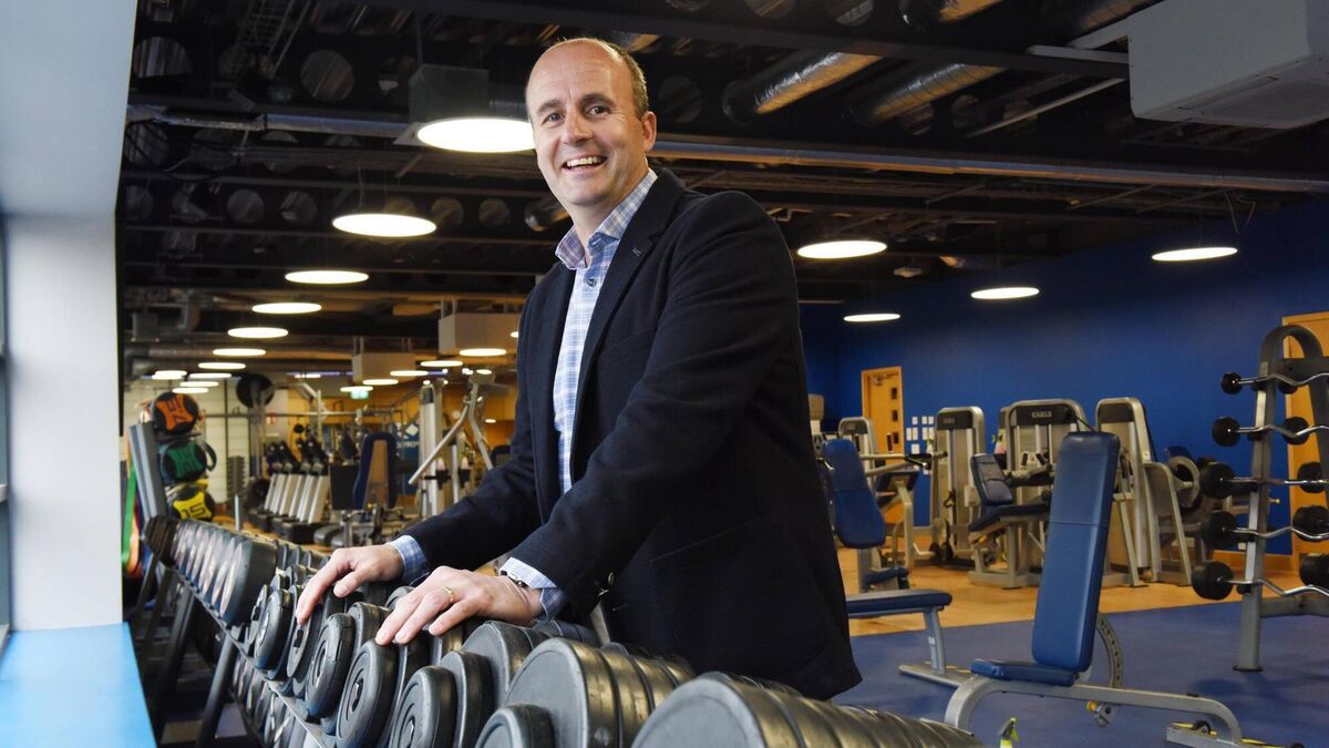 Ireland is hooked on fitness, but can the gym boom survive rising costs?