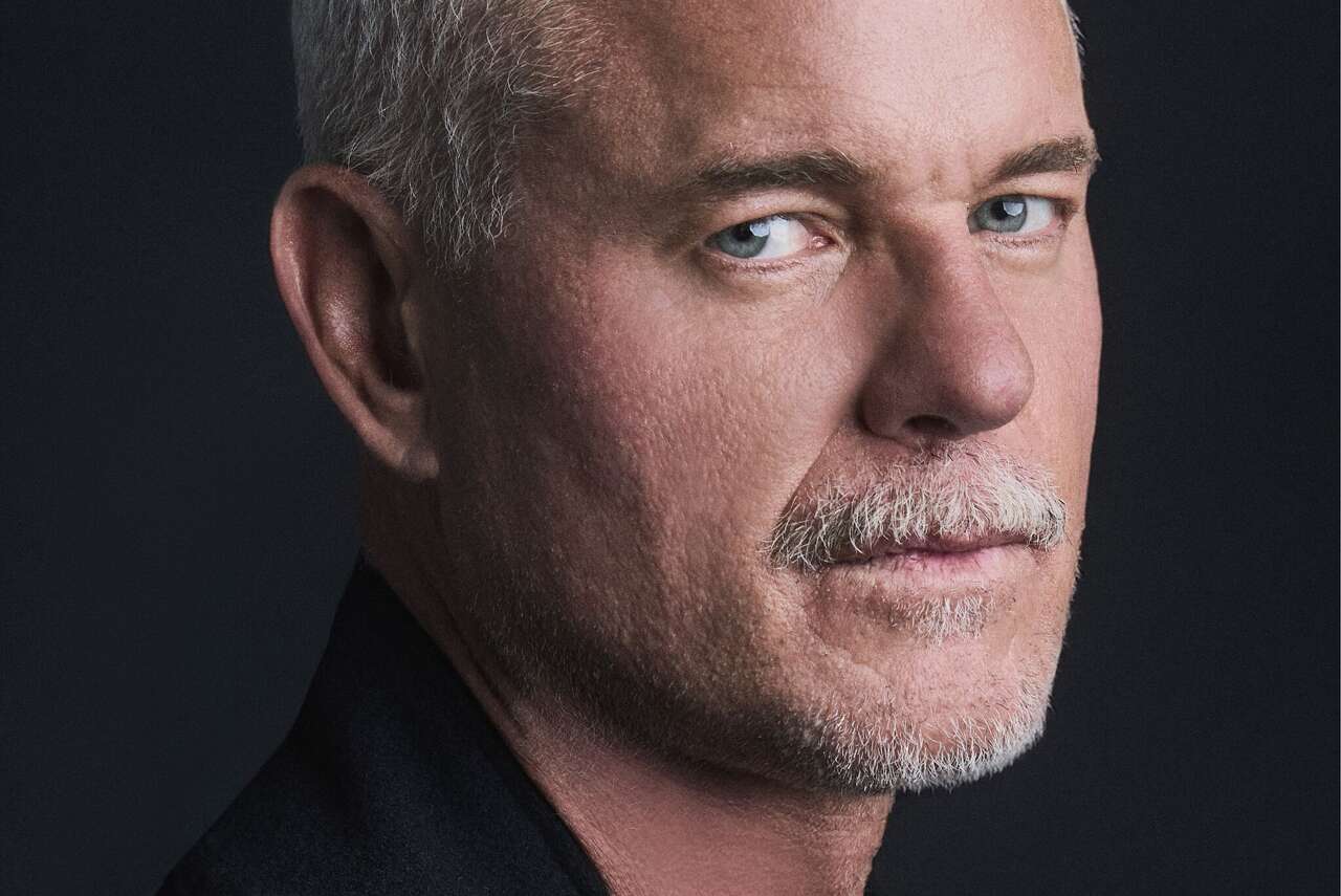 Eric Dane says money, not addiction, led to his 'Grey's Anatomy' exit ...