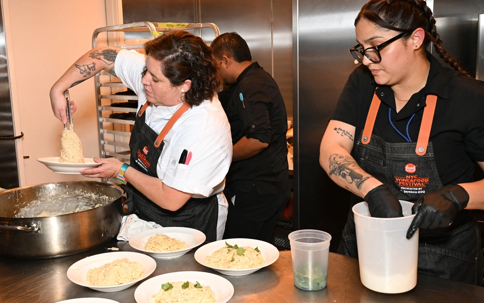 Cooking skills that change everything