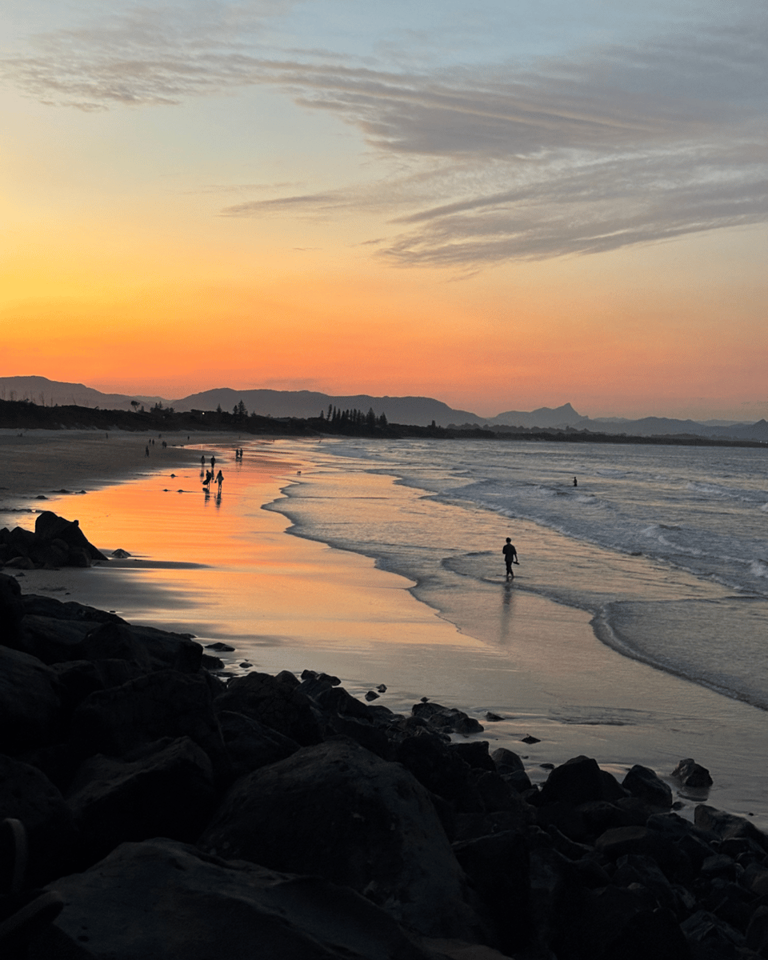 The holiday destination that is only an hour flight, but feels like you ...