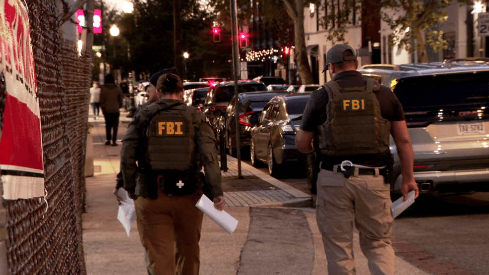 Shootings across DC kill 1 man, send 7 others to hospital, including 3 children