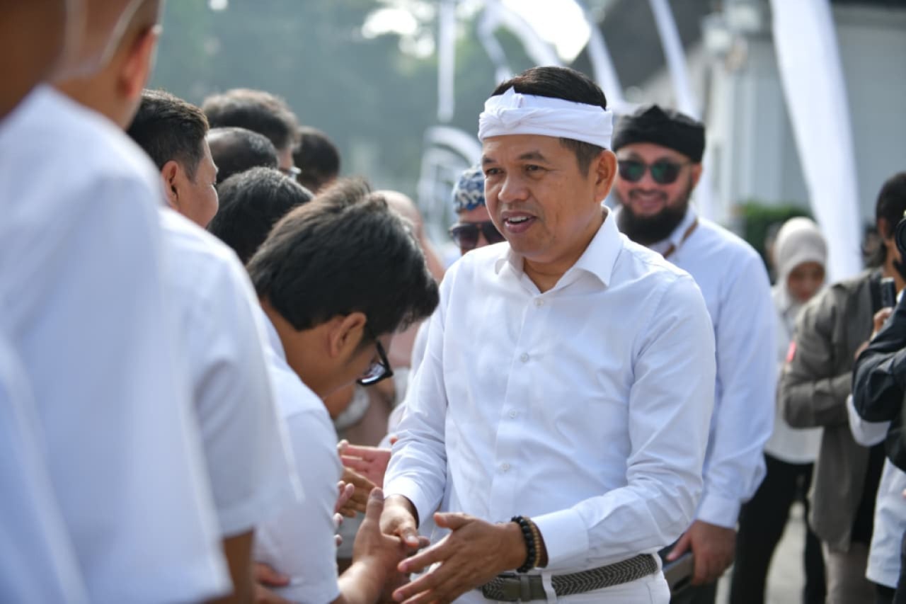 KDM batal ambil pinjaman daerah, pajak warga jadi penopang pembangunan ...