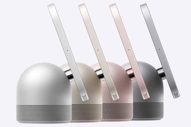 Welcome home live blog: HomeView hub, Apple TV 4K, HomePod mini, and more!