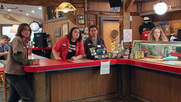 Minimum Wage official trailer