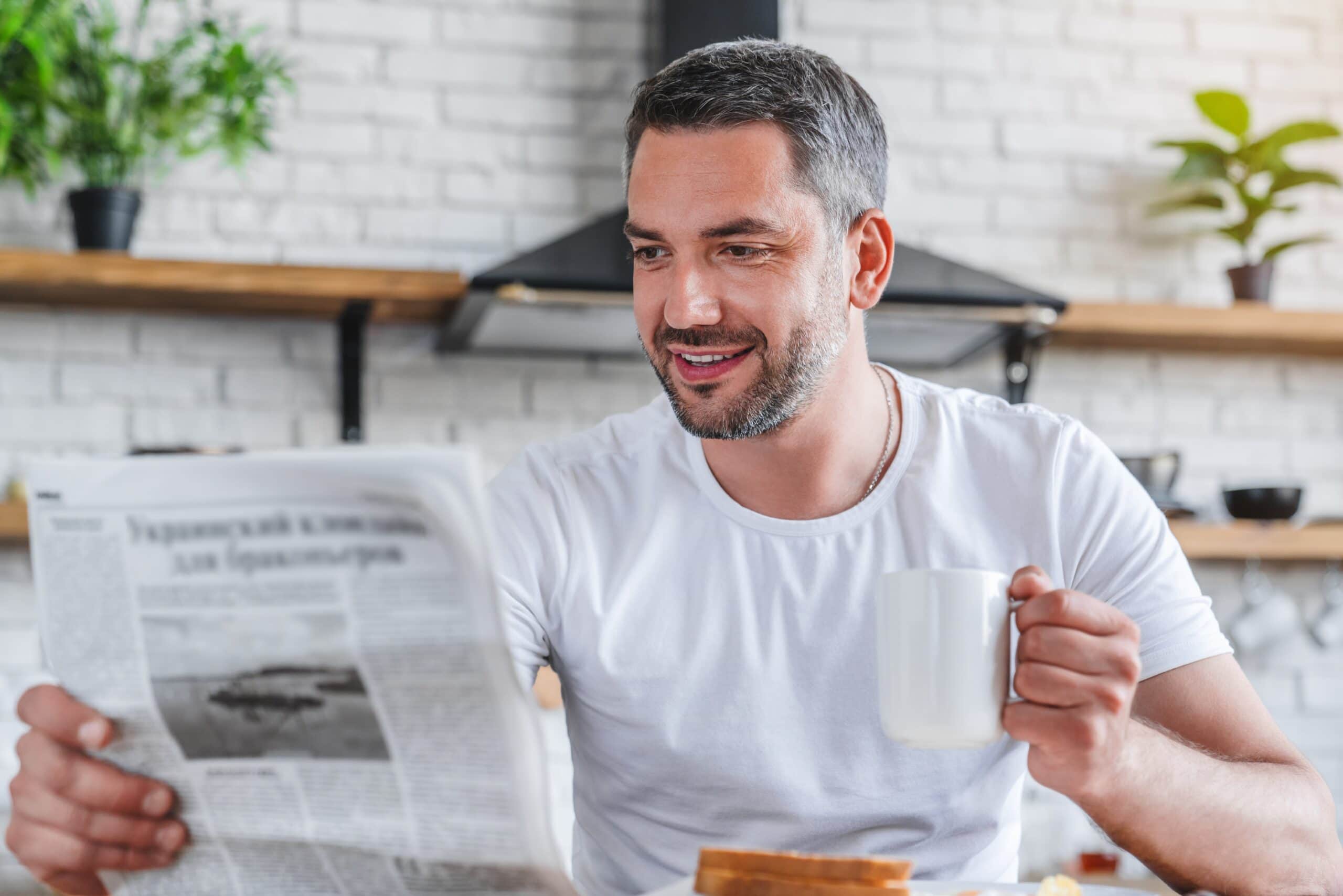 7 coffee brands this busy dad leaves on the shelf