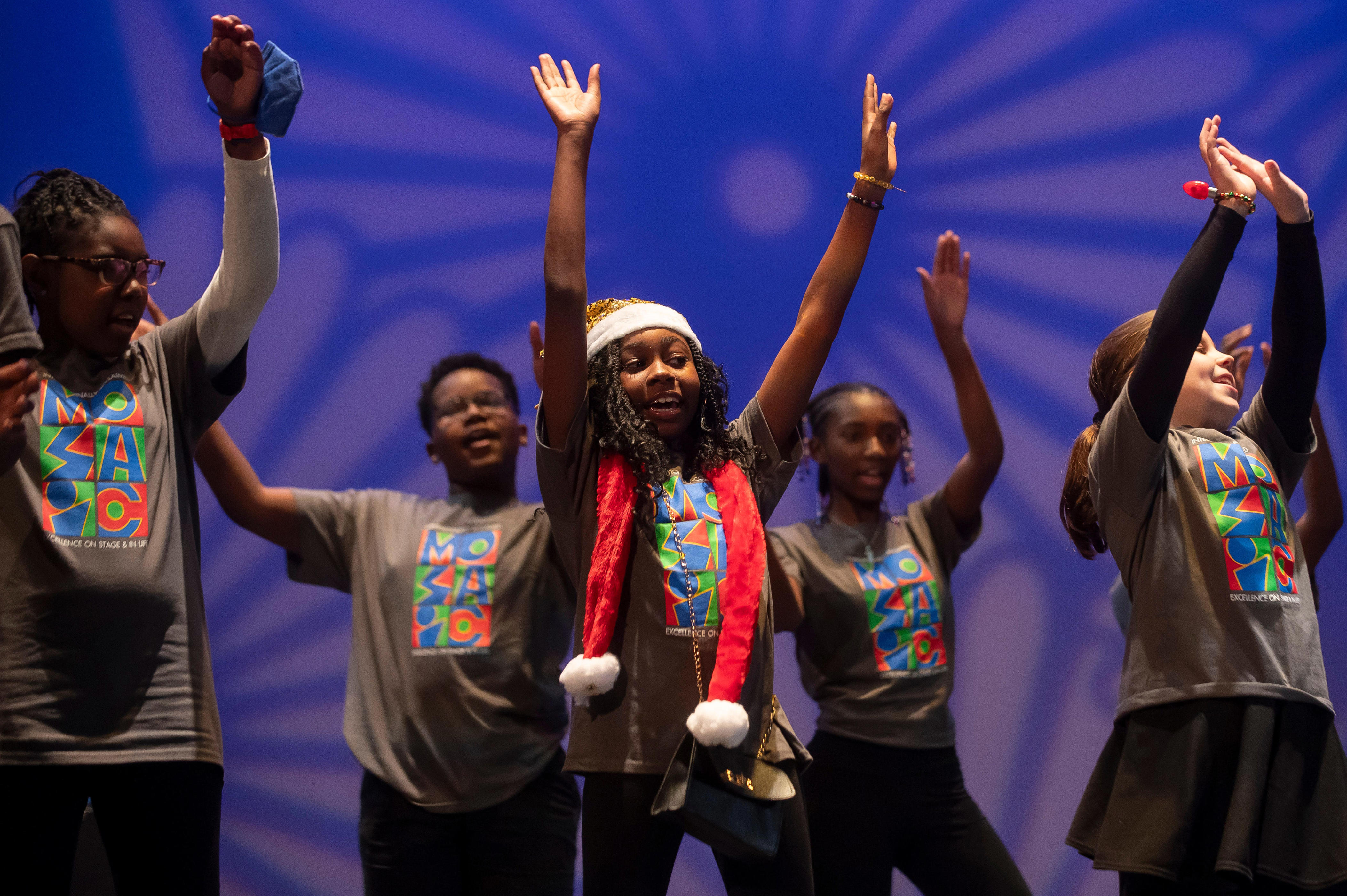 Noel Night is back for 2026, vendor & performer applications are open