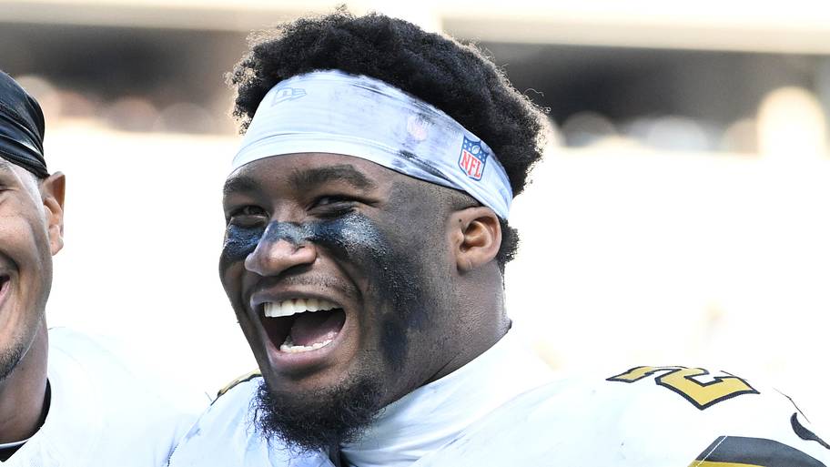 Devin Neal gets Commanders opportunity after Kaytron Allen gamble backfires