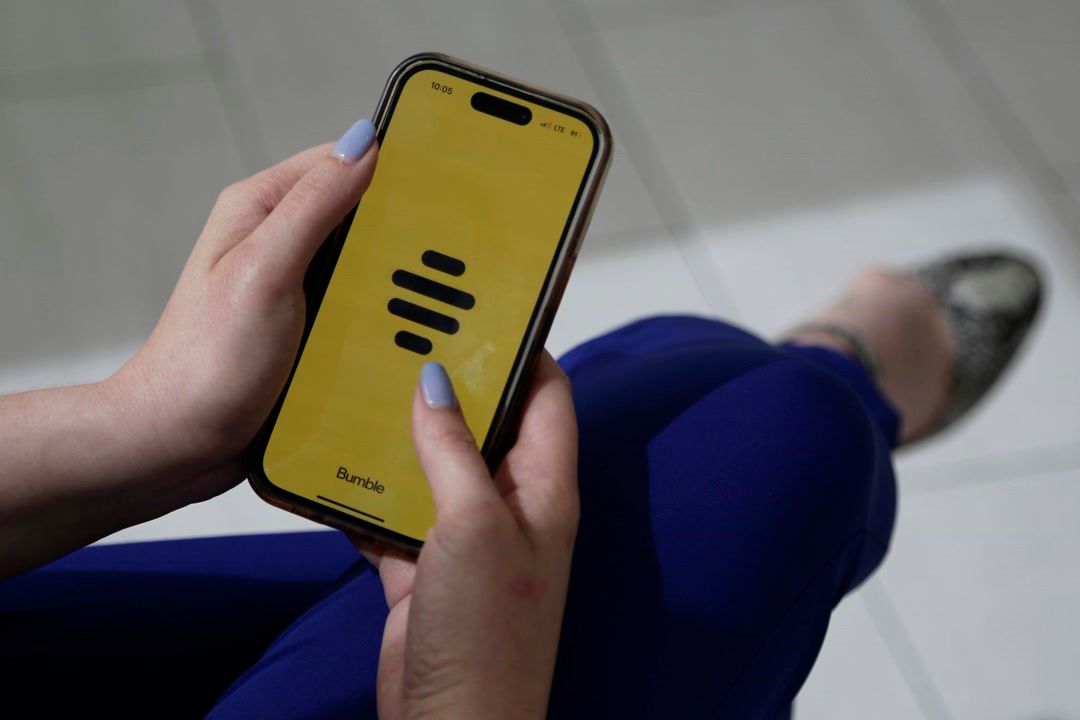Austin-based Bumble closes deal to sell for $1.3B
