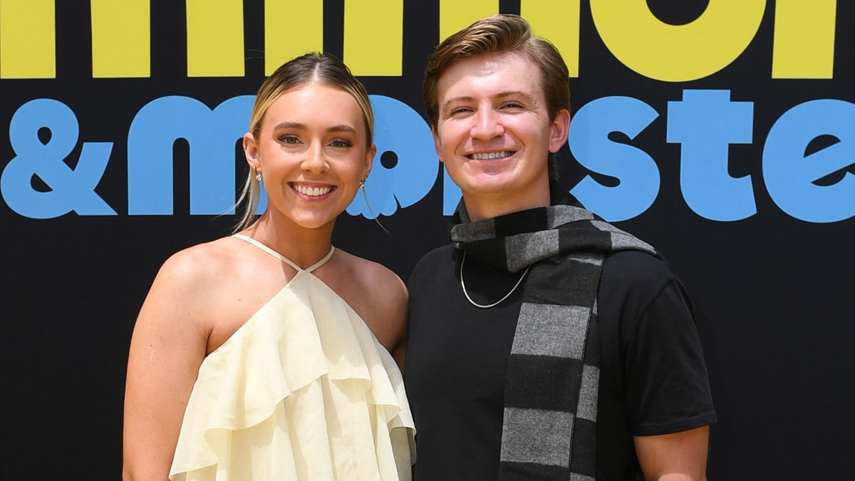 TikTok star Serena Neel pregnant with first child, expecting with ...