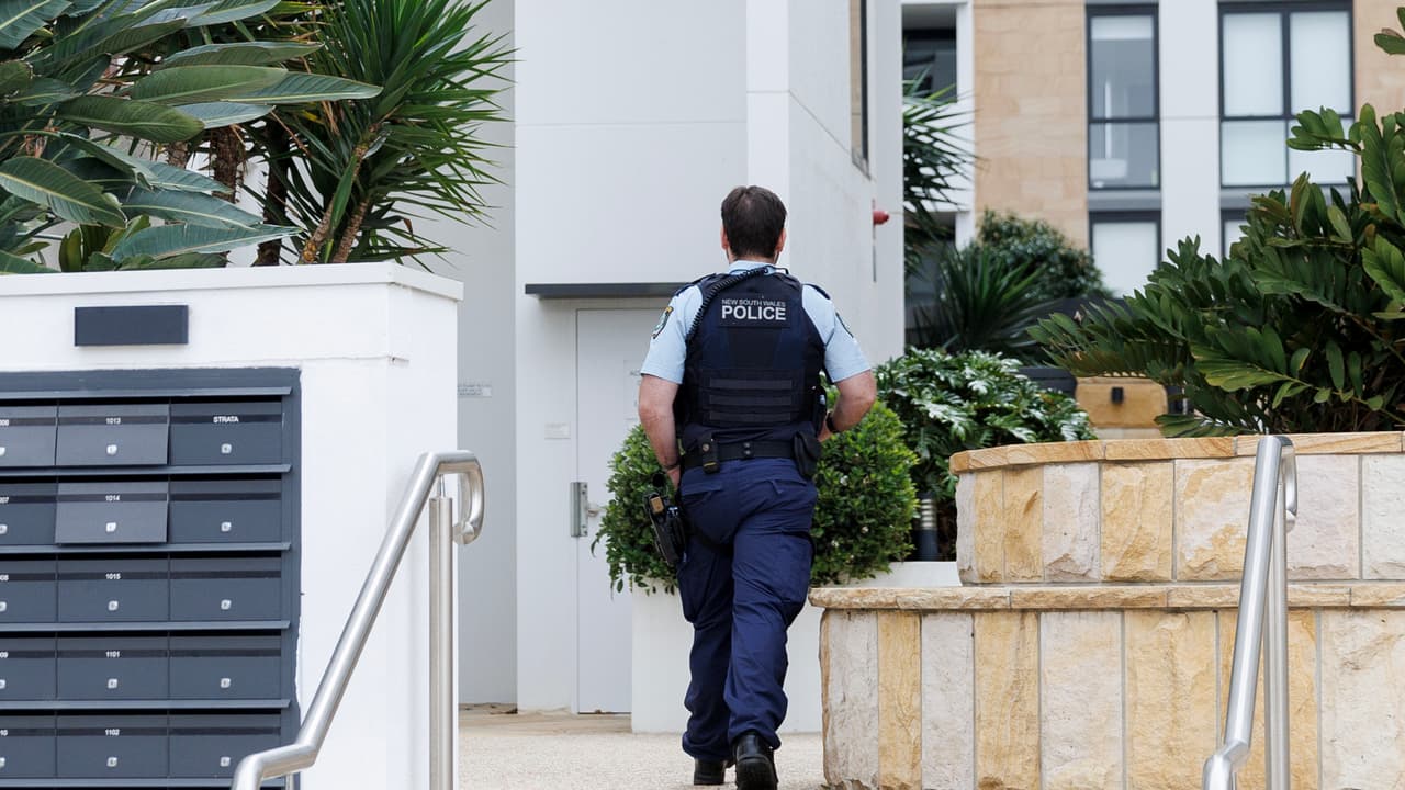 Mum meters away as 12yo shot dead: Police