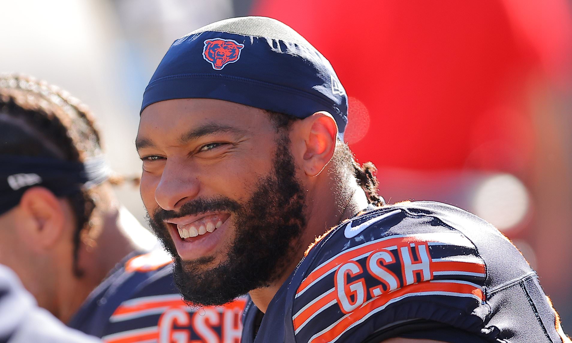 Chicago Bears star hit with two-game suspension without pay for ...