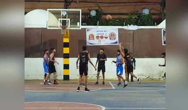 Greyhounds beat Mamata Medical College 74-69 to seal basketball ...