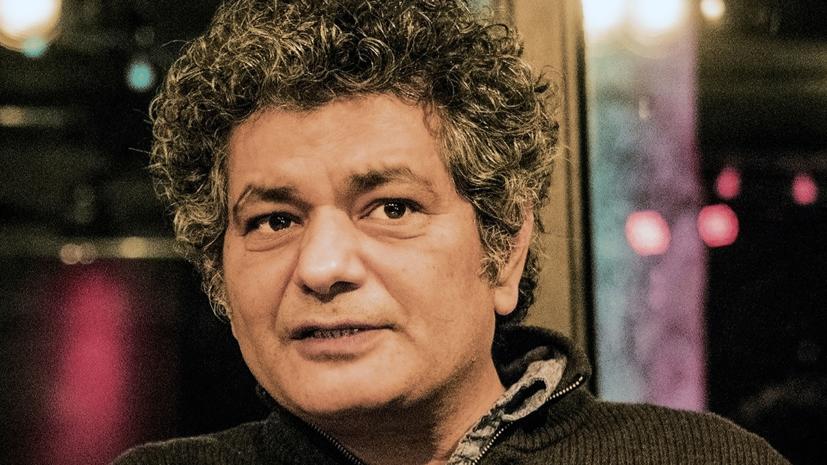 ‘Their Faiz and ours’: Mohammed Hanif on Indian protesters singing ...