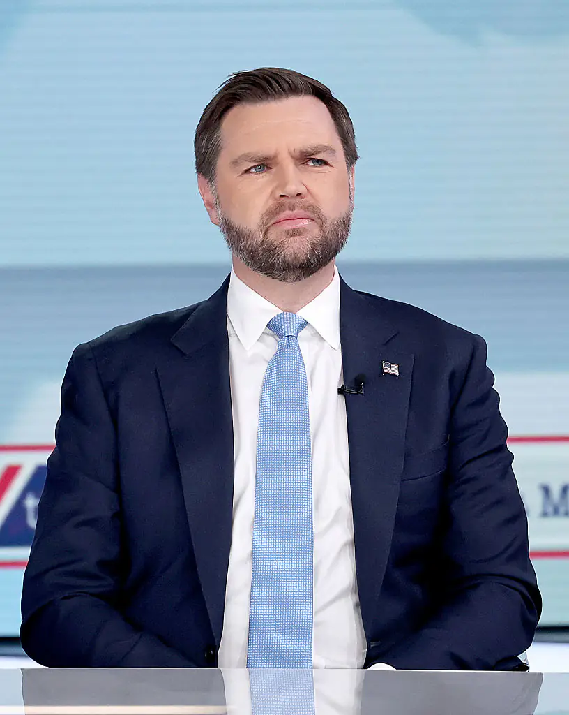 AI predicts who will win the 2028 US election amid new survey