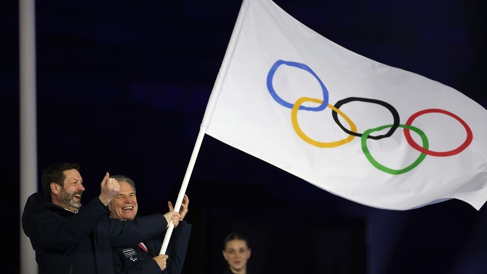 Wellington man permanently banned from Olympic sports after sexual ...