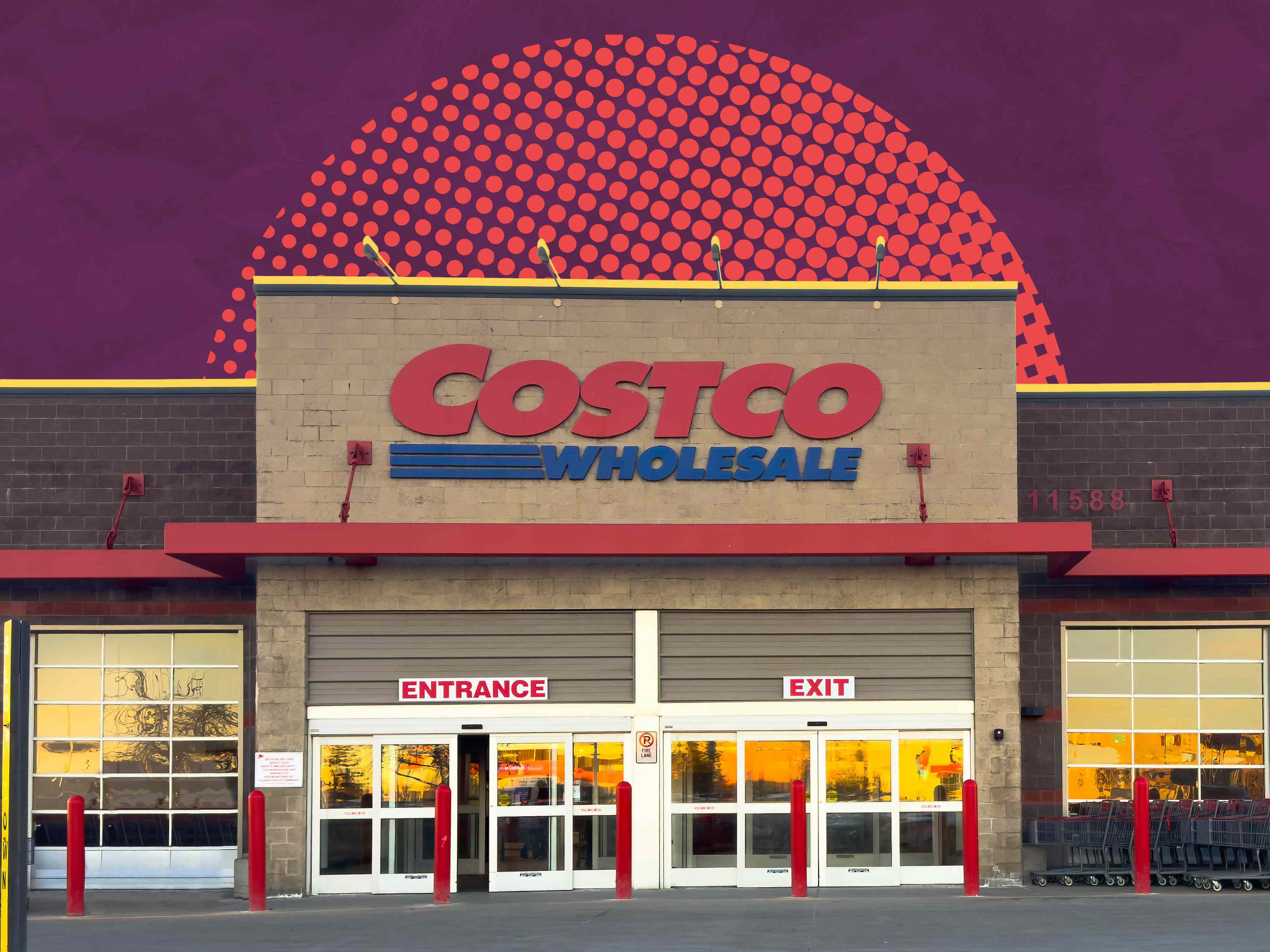Costco just released its own version of a Trader Joe’s favorite