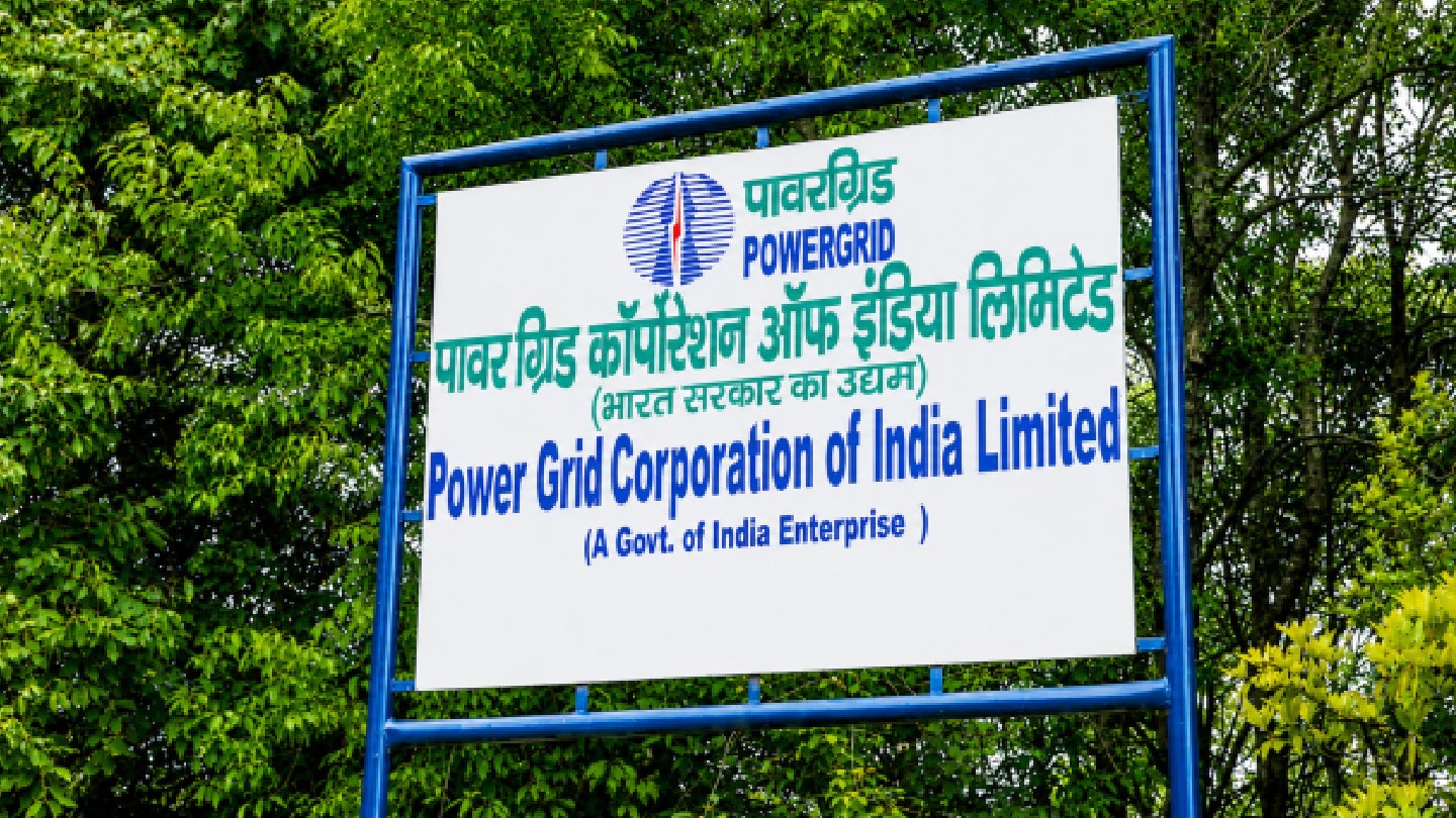 PowerGrid acquires two transmission SPVs in Gujarat and Maharashtra