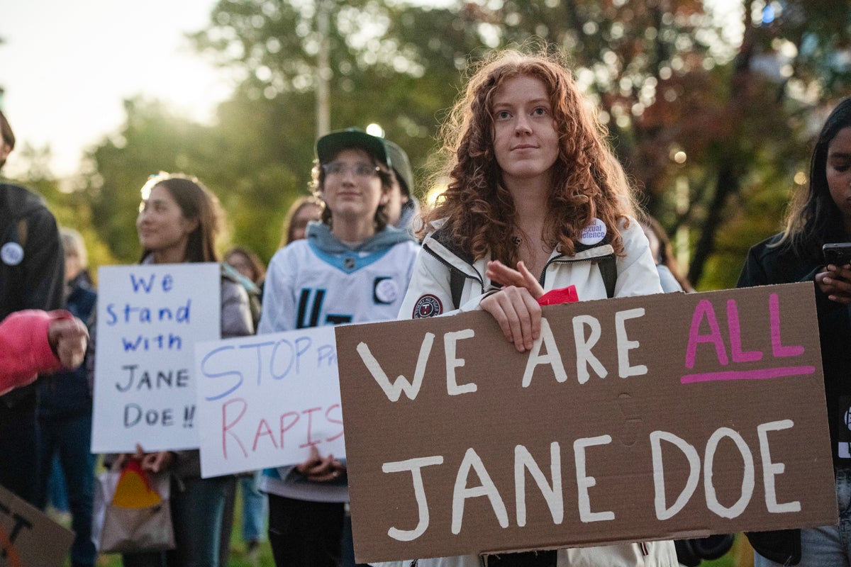 Cornell bans frat parties and admits university has fallen short