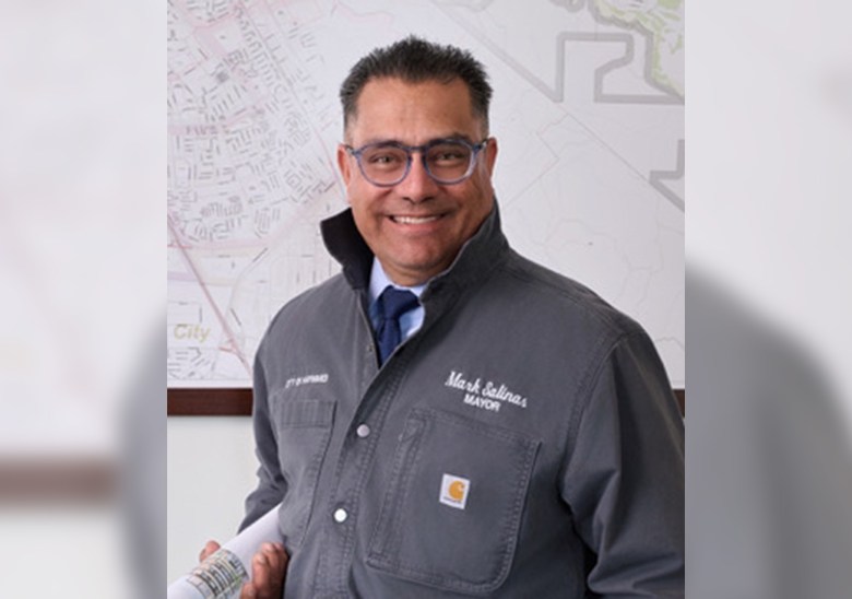 Hayward mayor running for reelection faces local businessman on ...