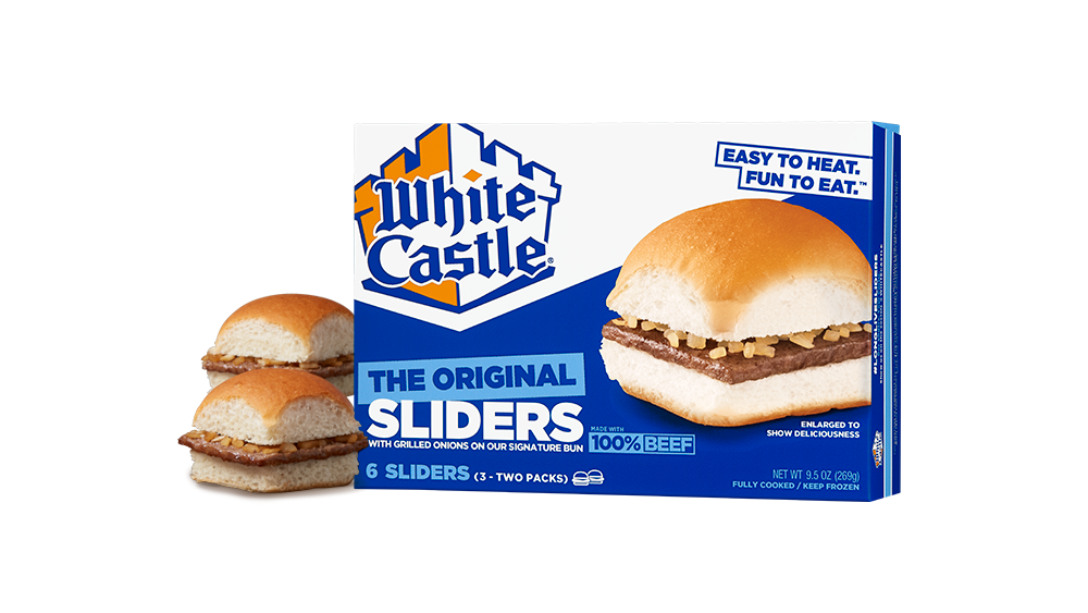 12 fast-food burgers ranked: Regular to excellent