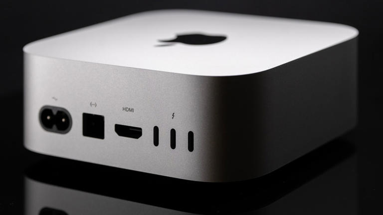 5 reasons to buy a Mac mini over a MacBook