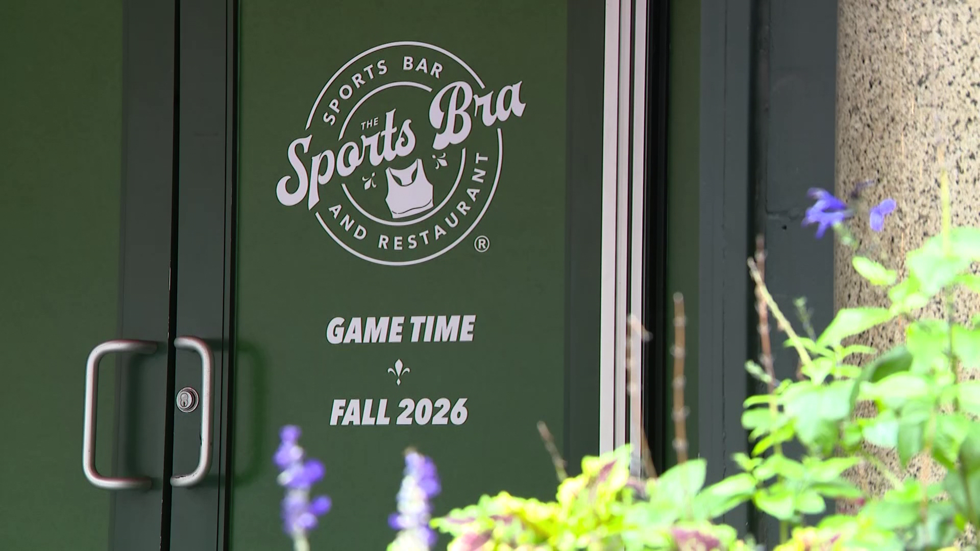 New women’s sports bar coming to Boston
