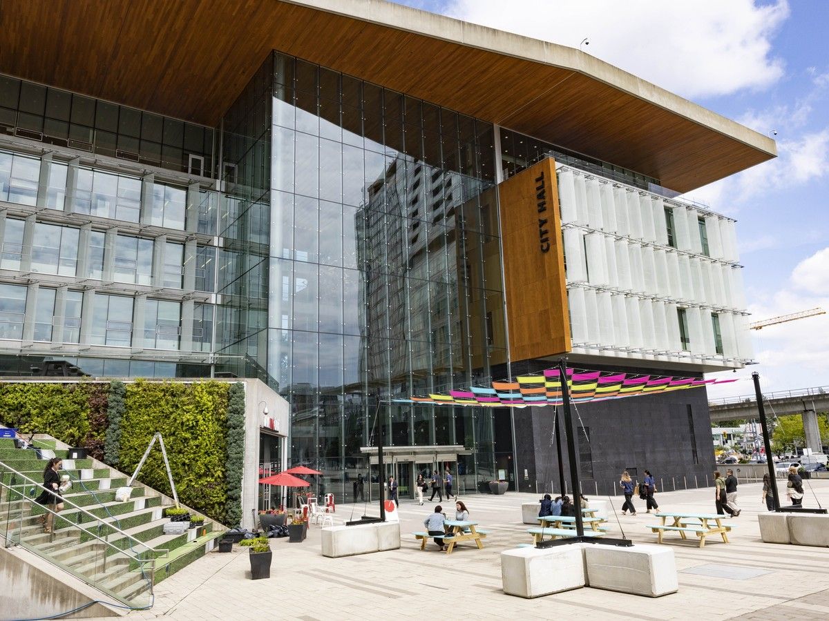 Surrey election: A resource guide before you vote