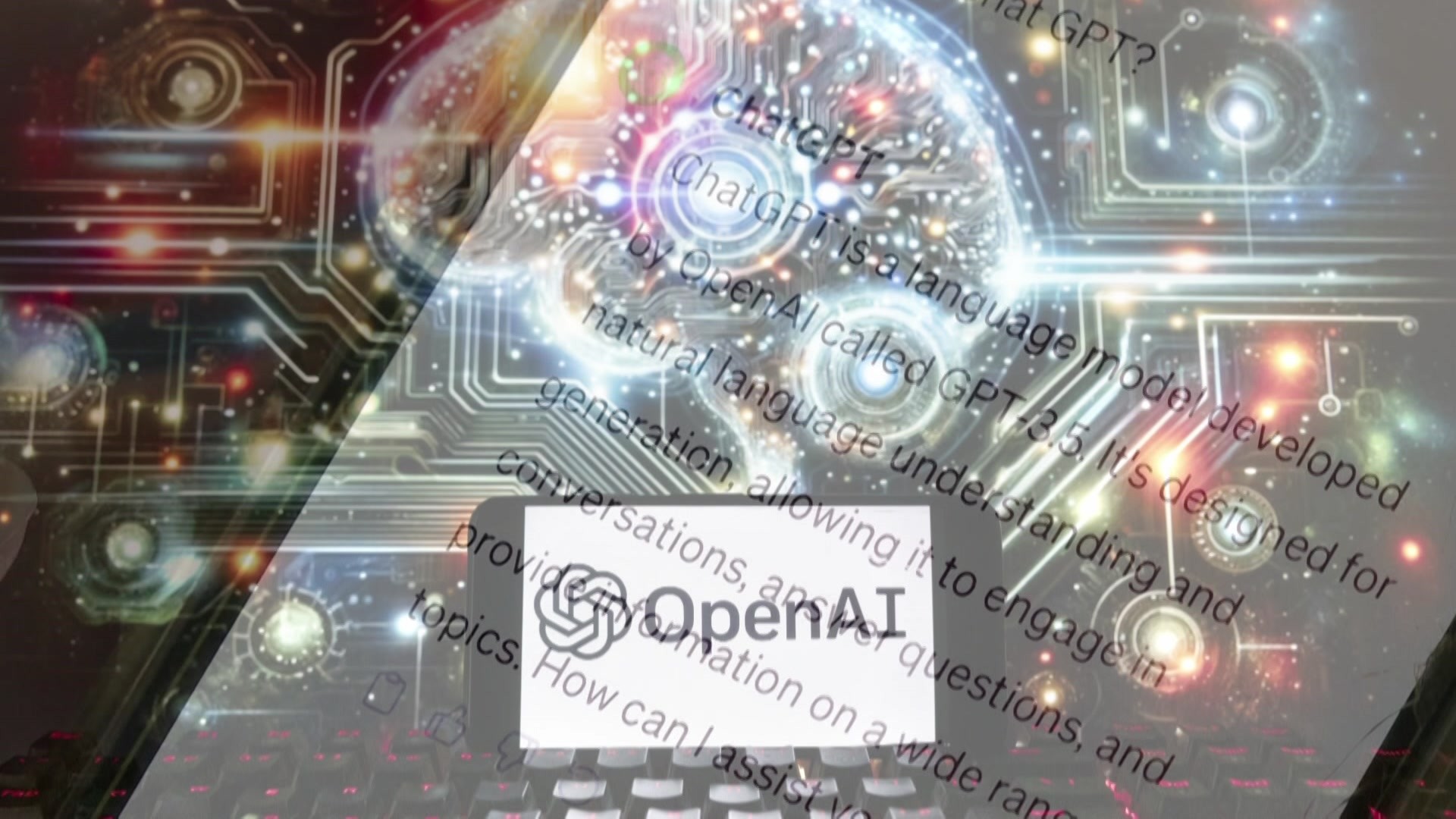 Scientists sign open letter calling for adoption of AI security measures