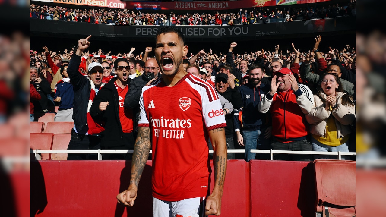 Arsenal vs Lille live streaming: Likely lineups; how to watch Champions ...