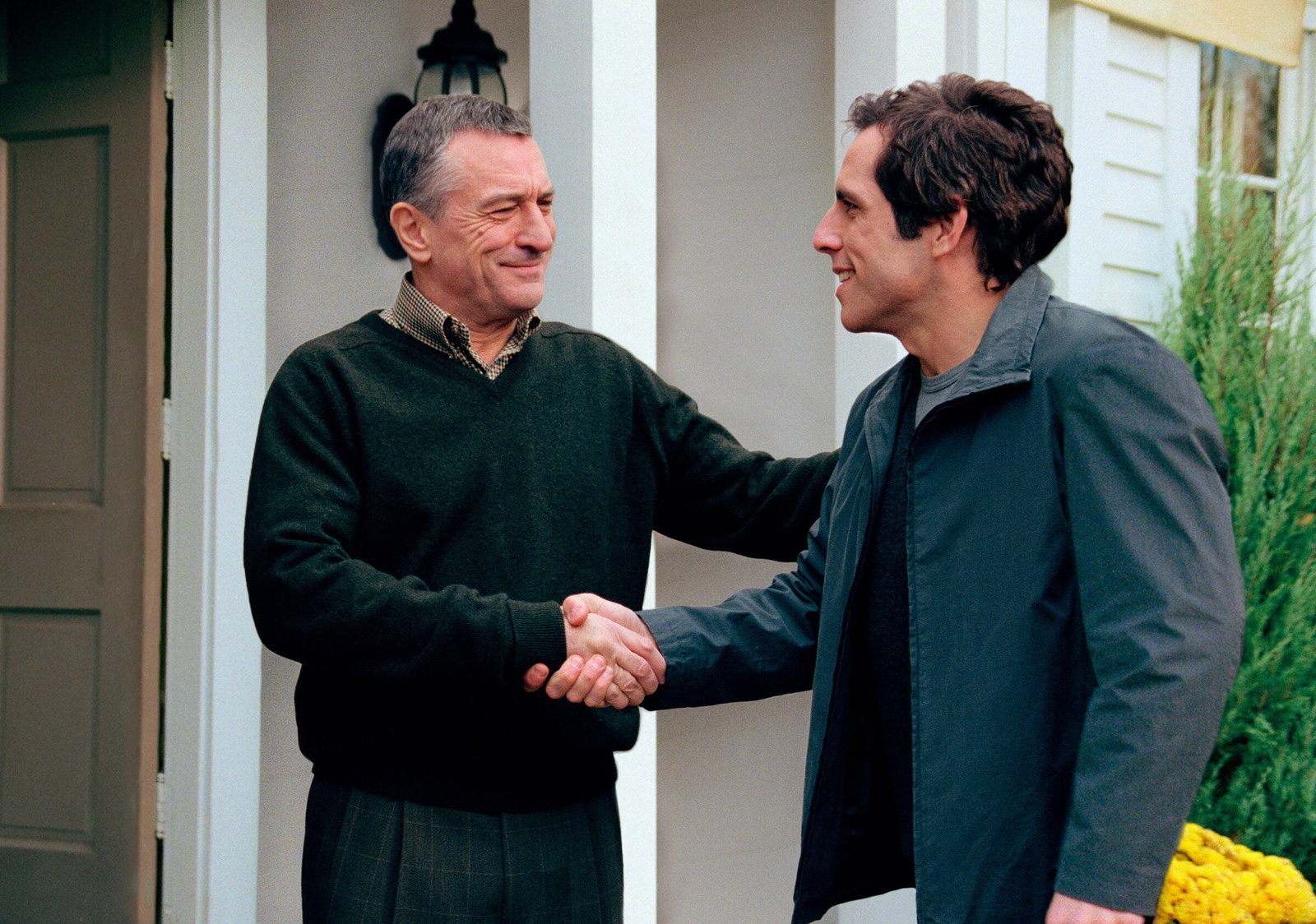 'Focker-in-law': Cast, plot, release date and everything to know about ...