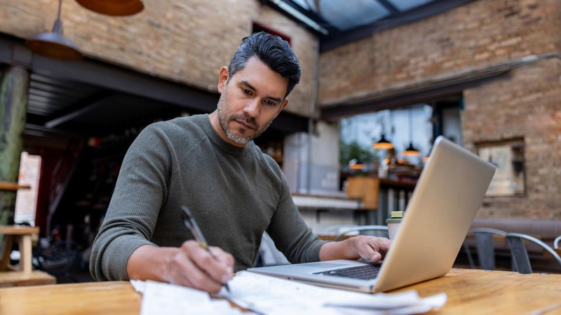 The 30-minute bookkeeping routine for busy SMBs