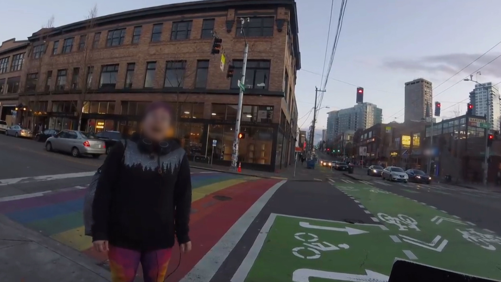 Neighbor clashes with passionate religious activist | Neighborhood Wars