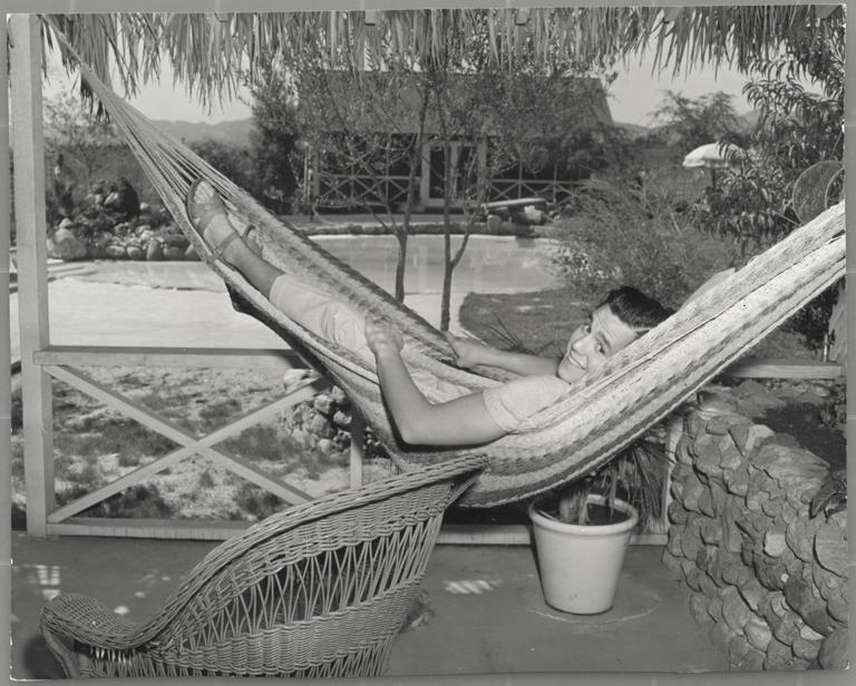 Inside Lucille Ball and Desi Arnaz’s legendary homes