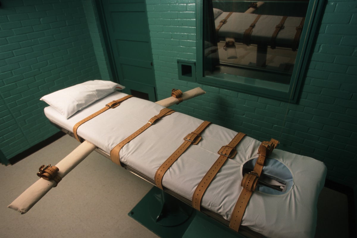 Death row inmate sees execution date pushed back due to Christa Pike