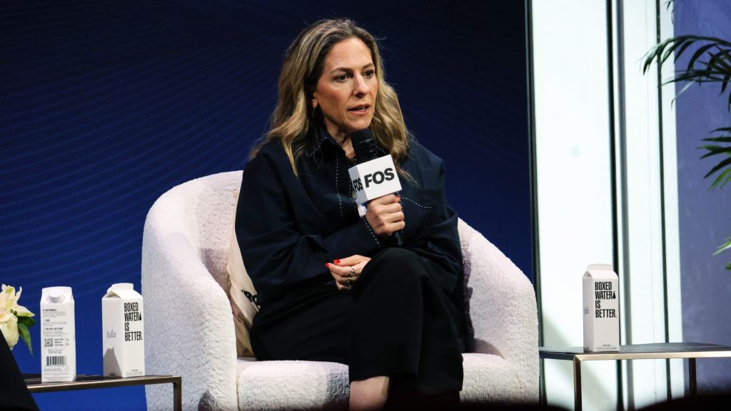 Jessica Berman says it’s ‘my job’ to solve NWSL Louisville problem